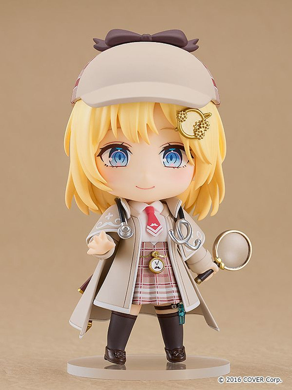 Good Smile Company Nendoroid Watson Amelia