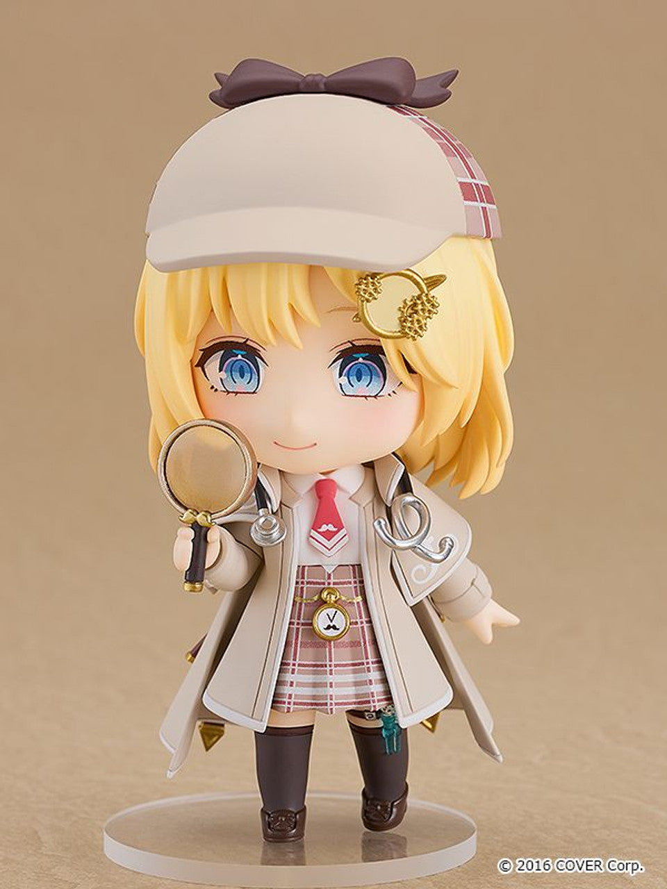 Good Smile Company Nendoroid Watson Amelia