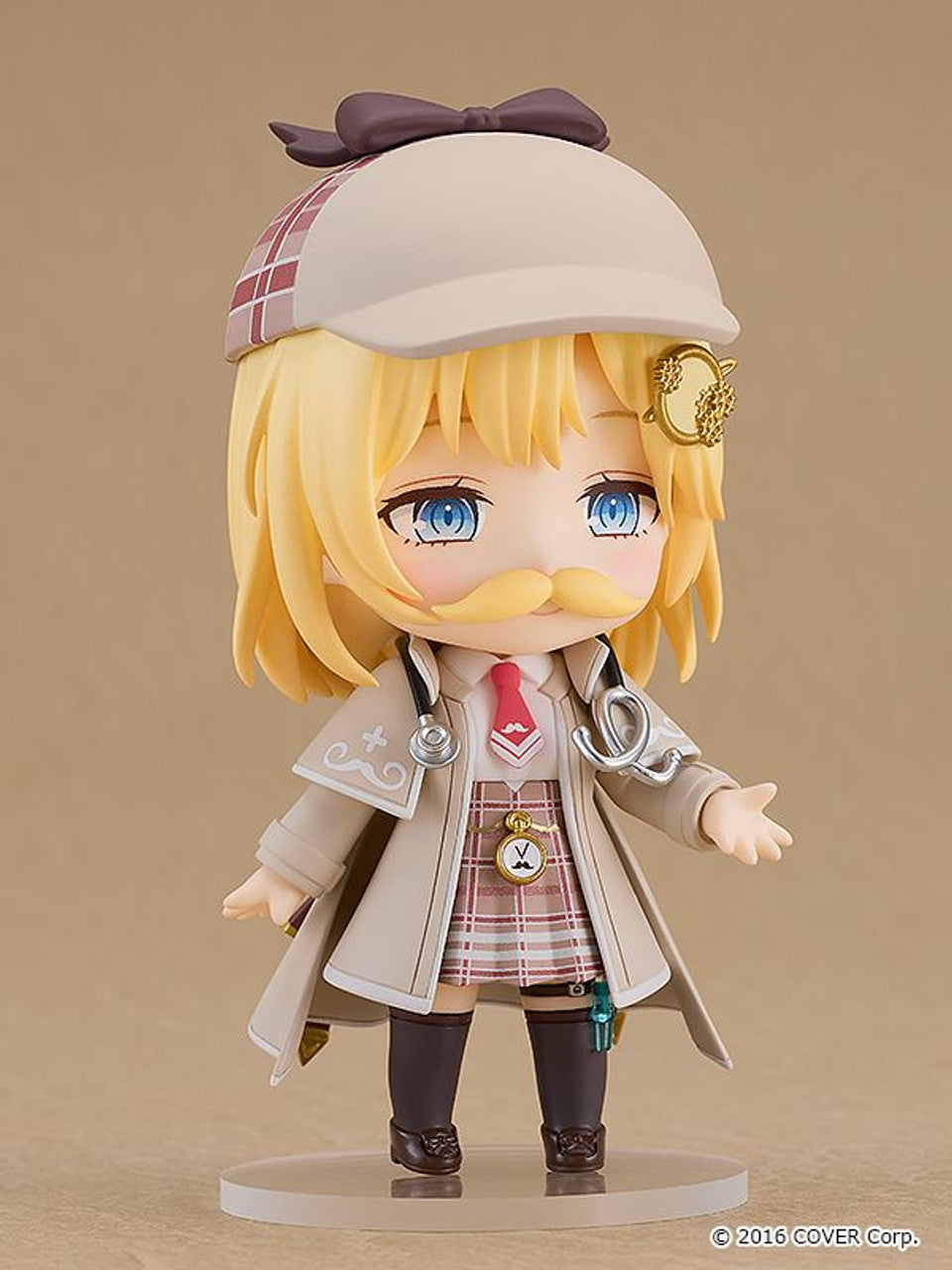 Good Smile Company Nendoroid Watson Amelia