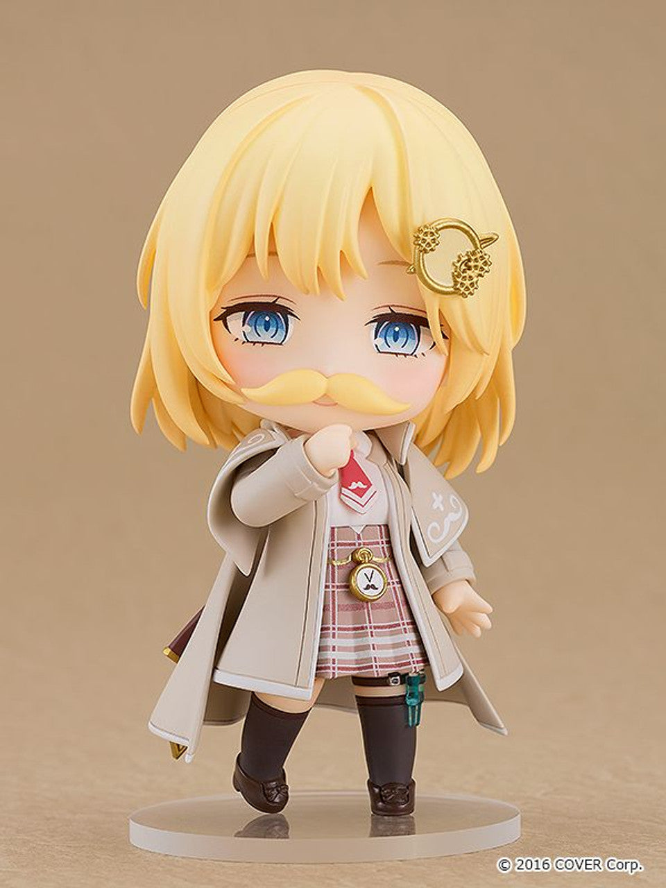 Good Smile Company Nendoroid Watson Amelia