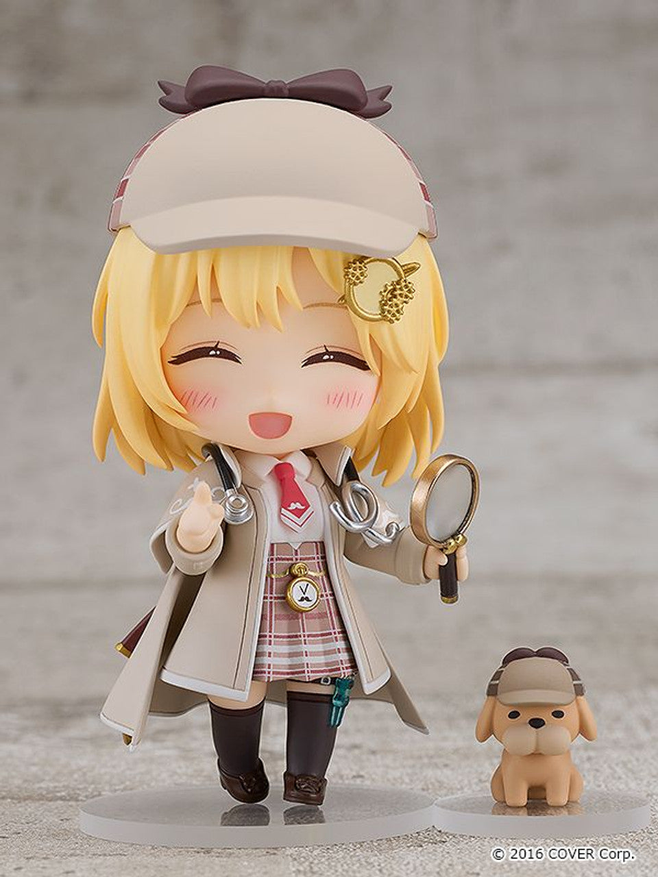 Good Smile Company Nendoroid Watson Amelia