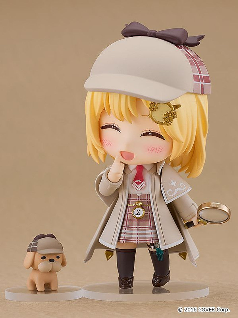 Good Smile Company Nendoroid Watson Amelia