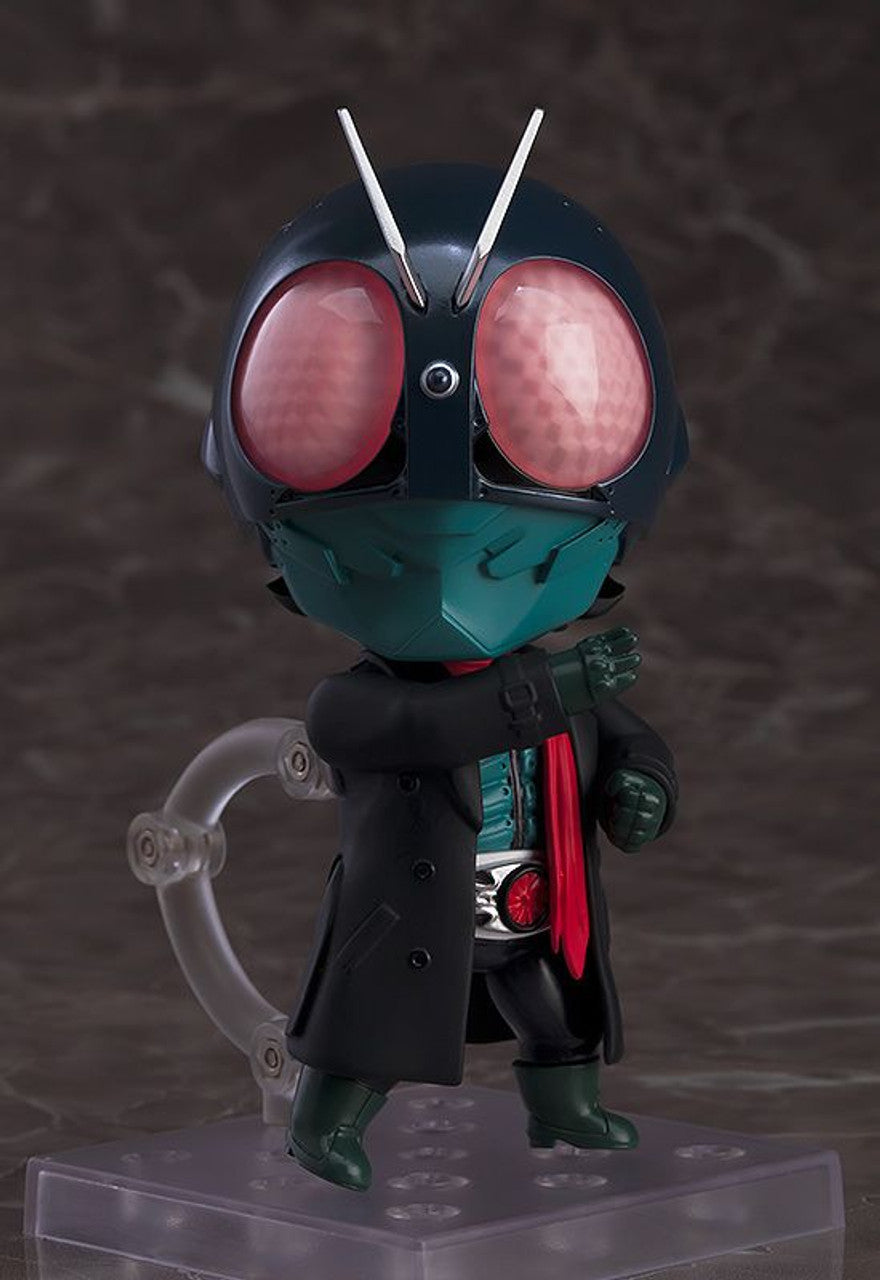 Good Smile Company Nendoroid Kamen Rider