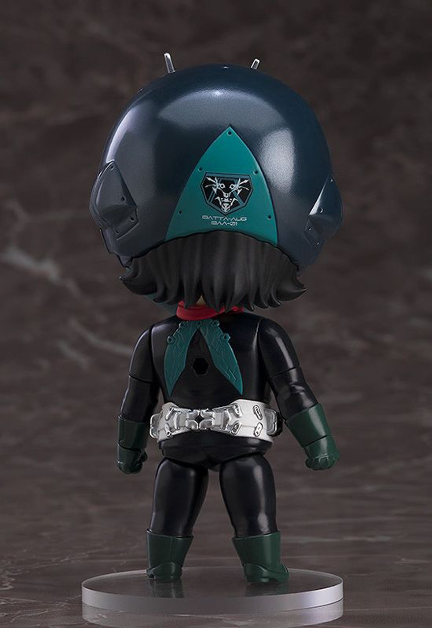 Good Smile Company Nendoroid Kamen Rider