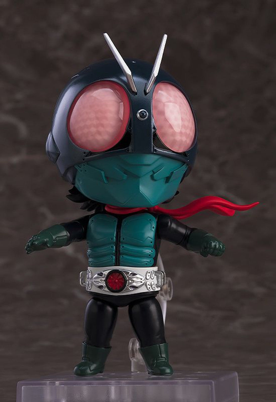 Good Smile Company Nendoroid Kamen Rider