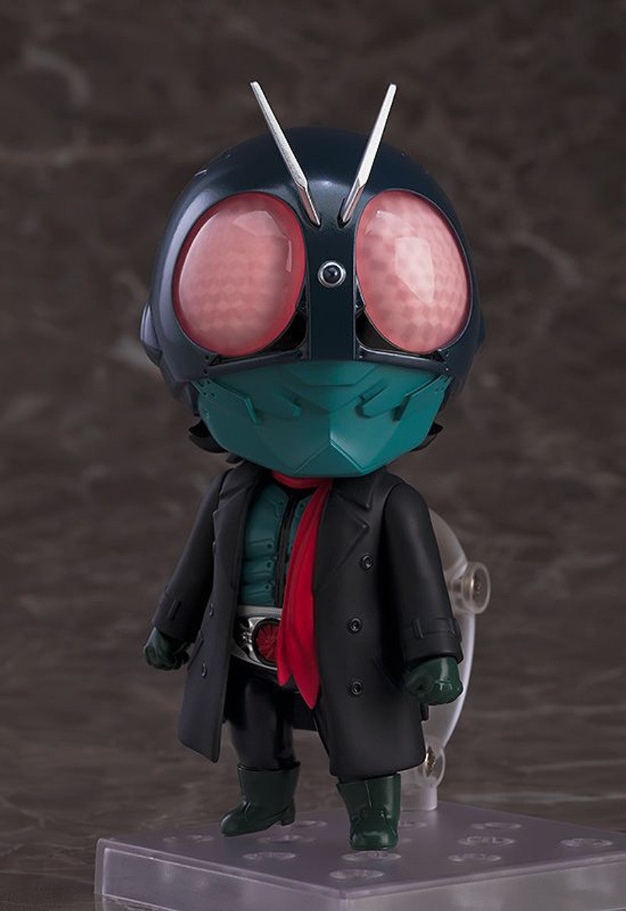 Good Smile Company Nendoroid Kamen Rider