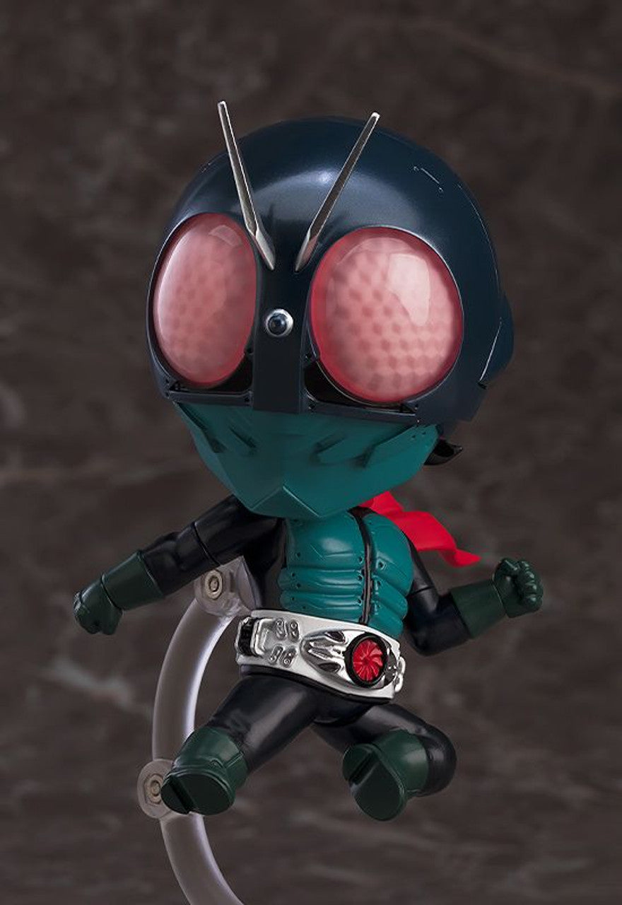 Good Smile Company Nendoroid Kamen Rider