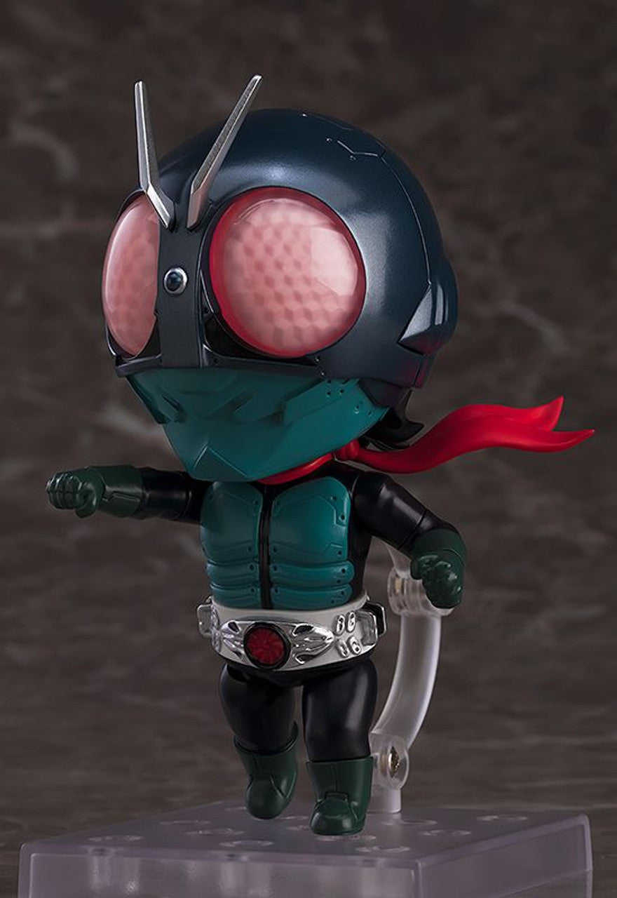 Good Smile Company Nendoroid Kamen Rider