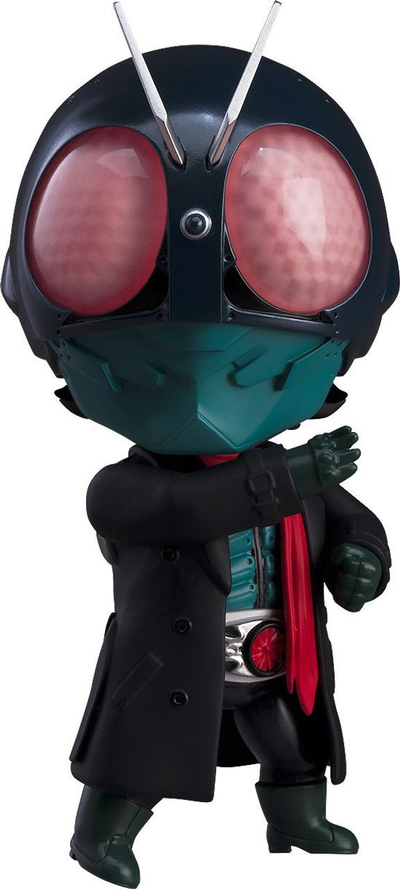 Good Smile Company Nendoroid Kamen Rider