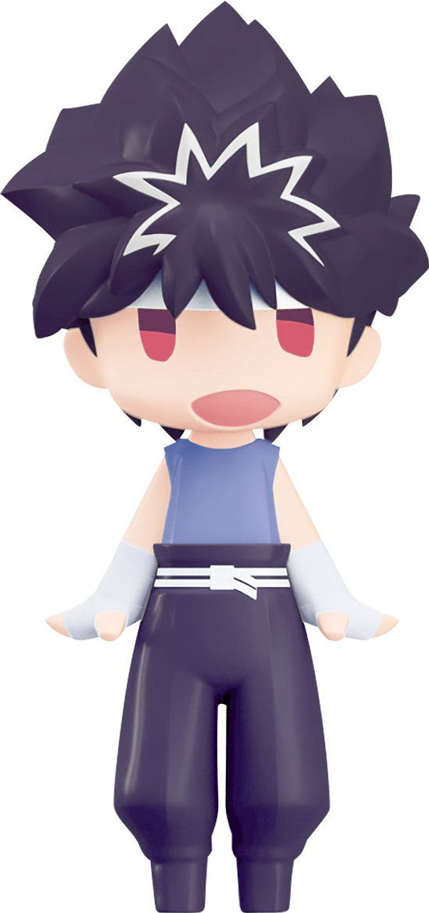 Good Smile Company HELLO GOOD SMILE Hiei