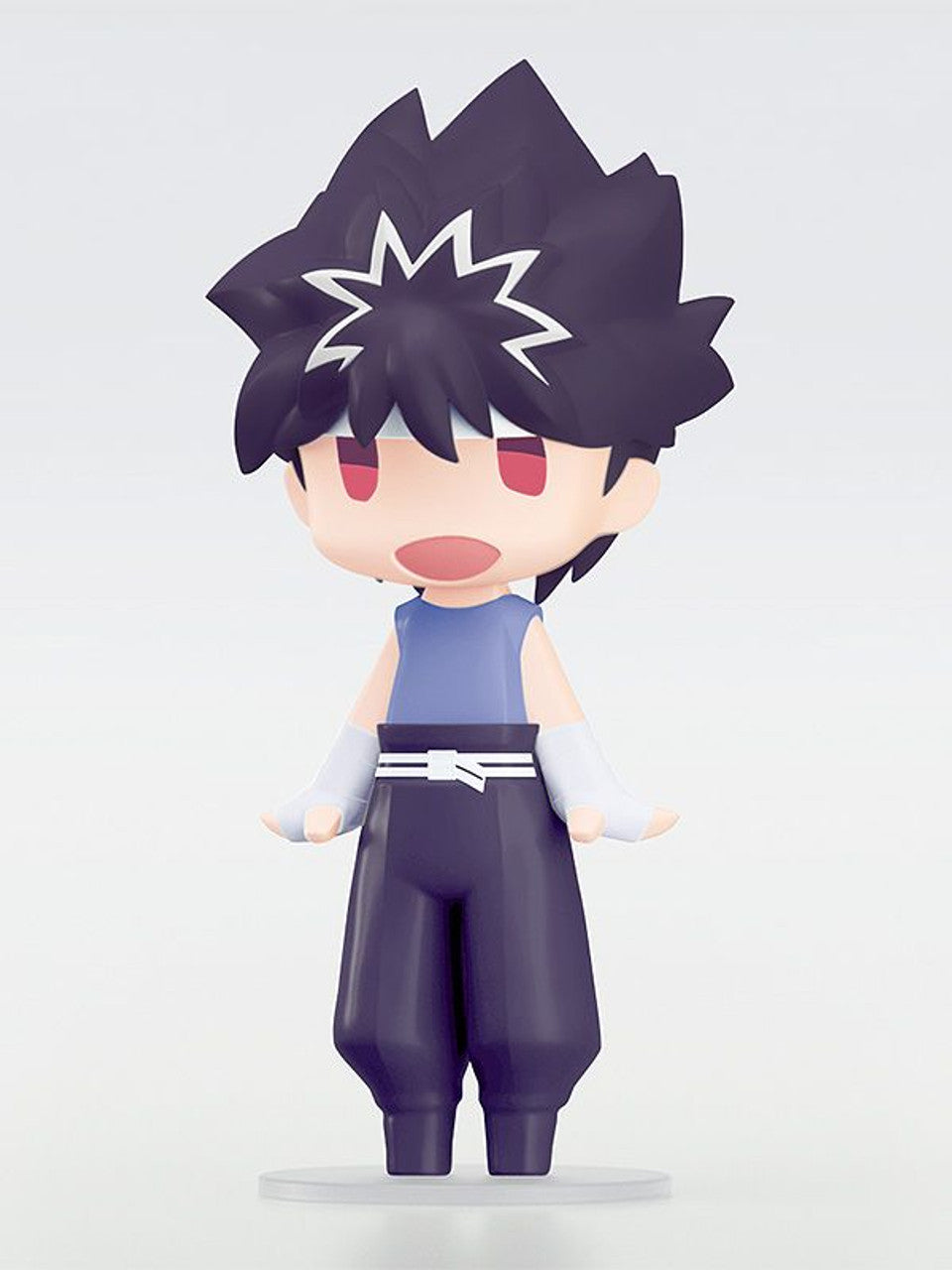 Good Smile Company HELLO GOOD SMILE Hiei