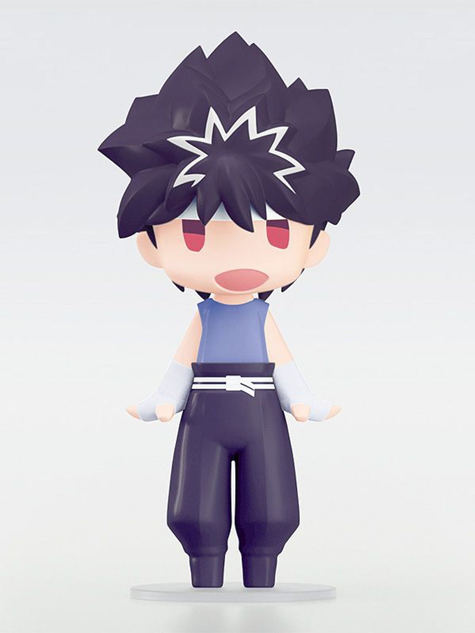 Good Smile Company HELLO GOOD SMILE Hiei