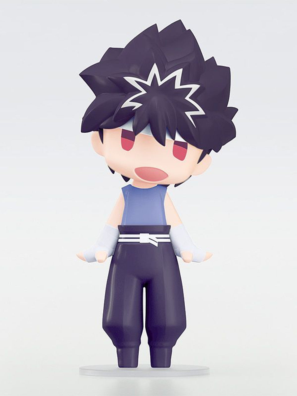 Good Smile Company HELLO GOOD SMILE Hiei