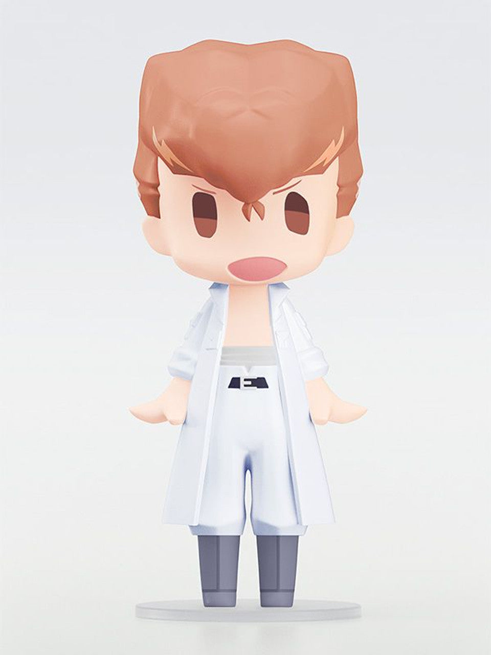 Good Smile Company HELLO GOOD SMILE Kazuma Kuwabara