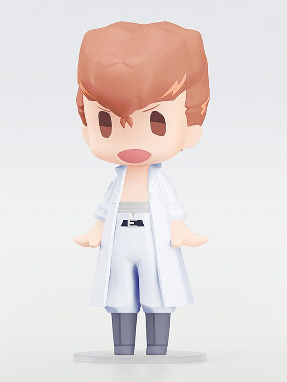 Good Smile Company HELLO GOOD SMILE Kazuma Kuwabara