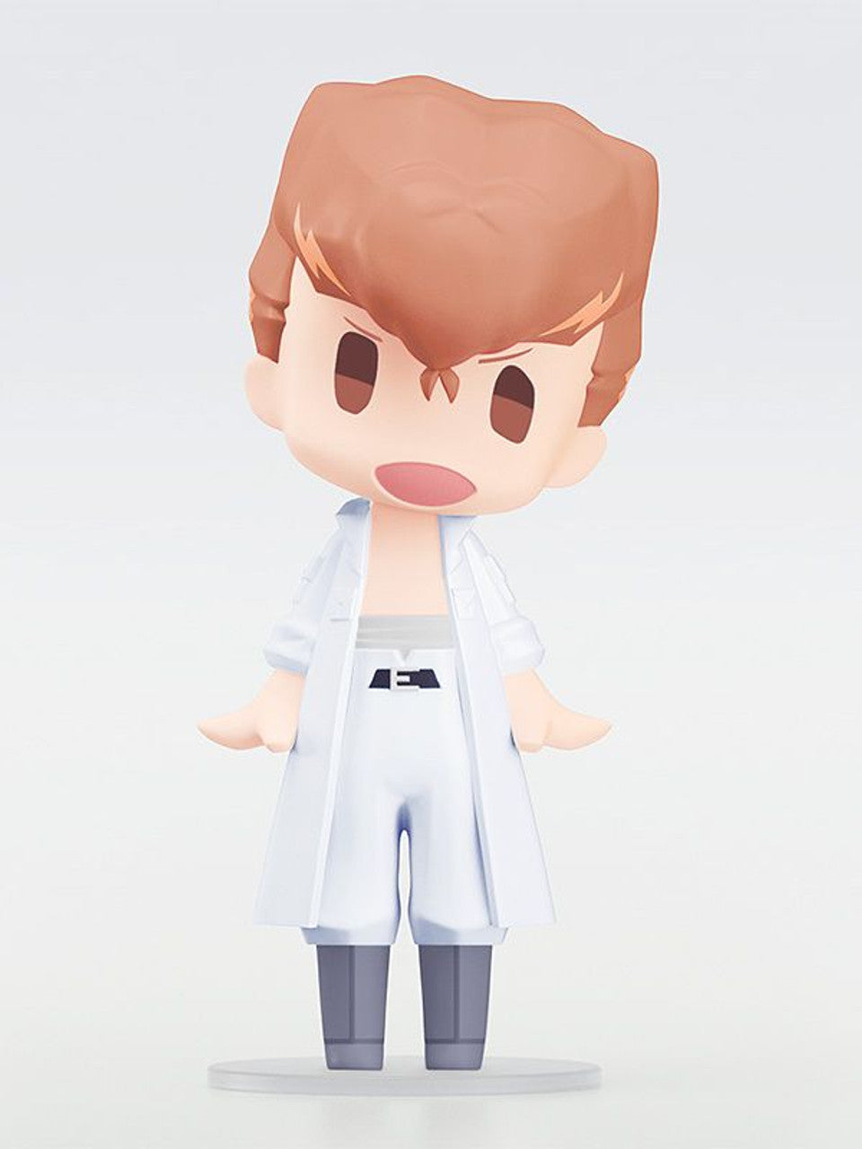 Good Smile Company HELLO GOOD SMILE Kazuma Kuwabara