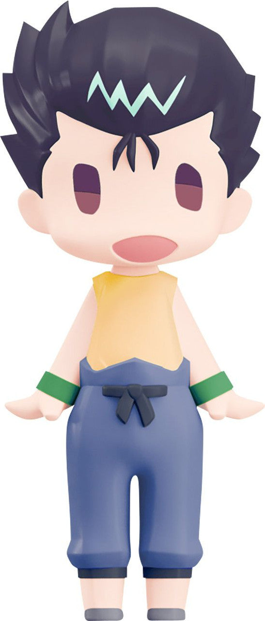 Good Smile Company HELLO GOOD SMILE Yusuke Urameshi