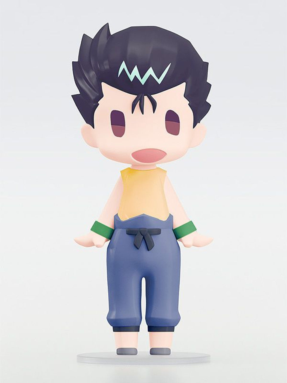 Good Smile Company HELLO GOOD SMILE Yusuke Urameshi