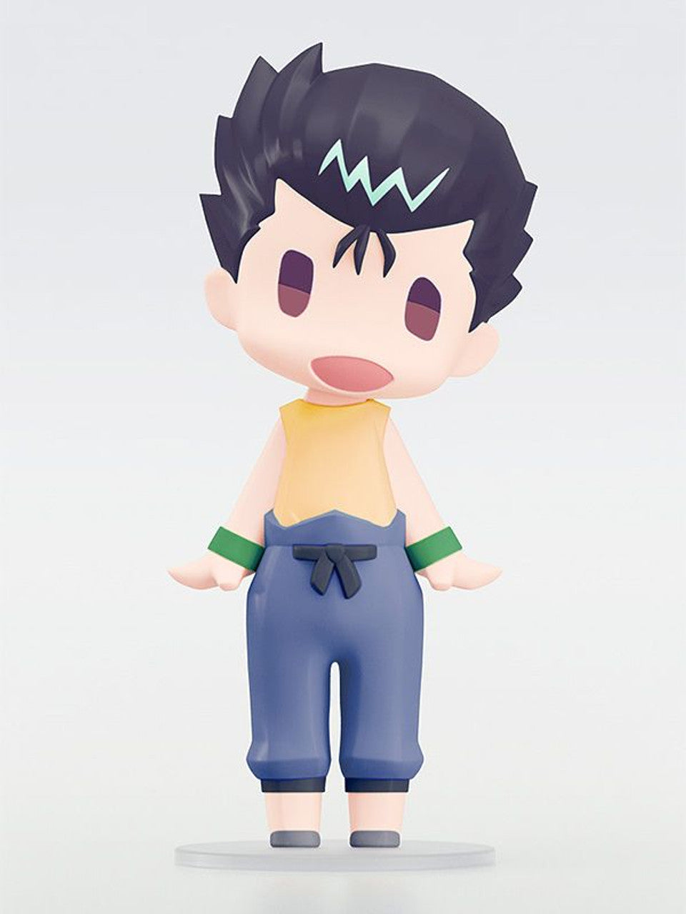 Good Smile Company HELLO GOOD SMILE Yusuke Urameshi