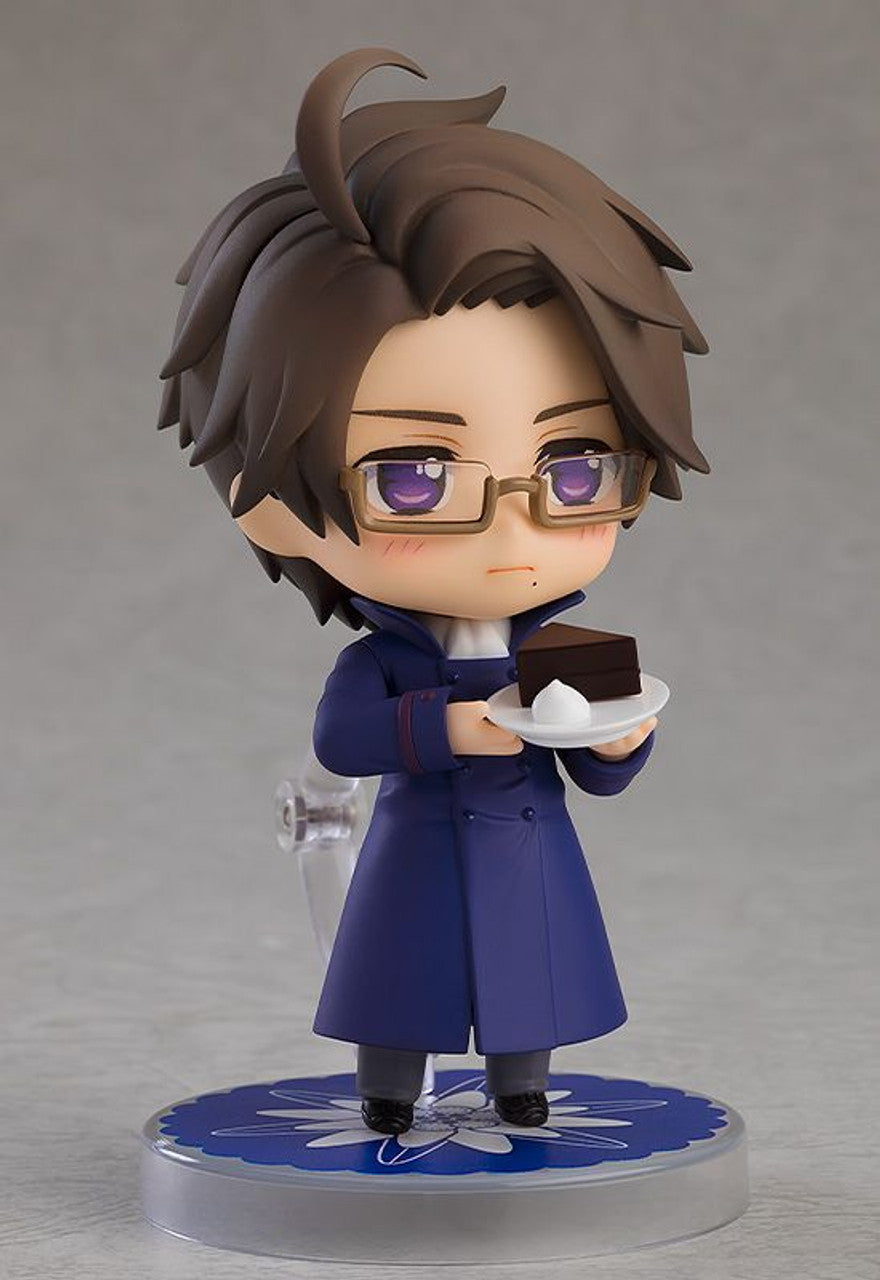 Good Smile Company Nendoroid Austria