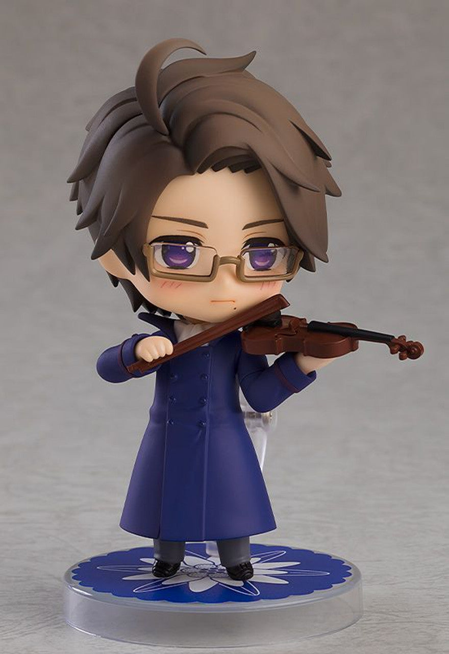 Good Smile Company Nendoroid Austria