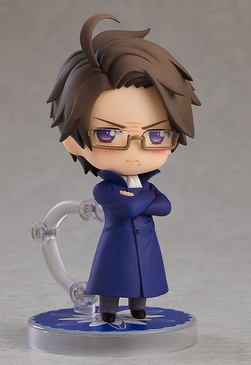 Good Smile Company Nendoroid Austria