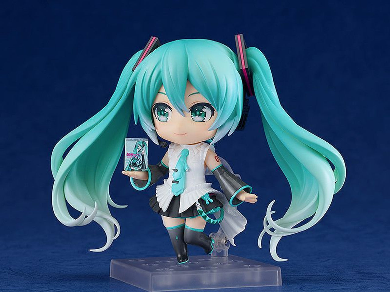 Good Smile Company Nendoroid Hatsune Miku: Happy 16th Birthday Ver.