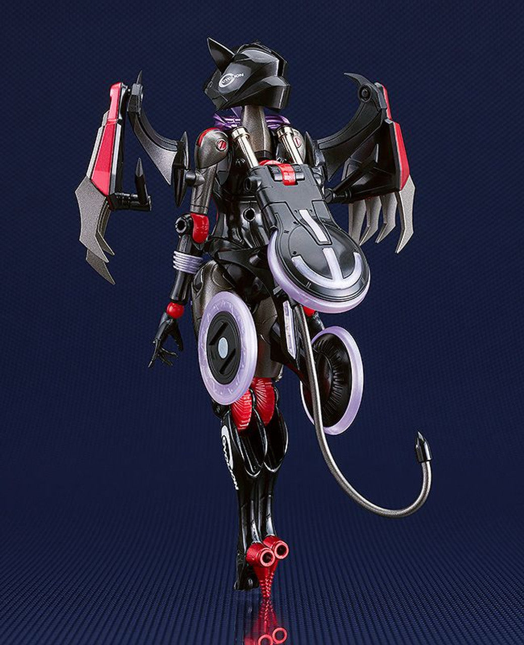 Good Smile Company Cyclion <Type Darktail>