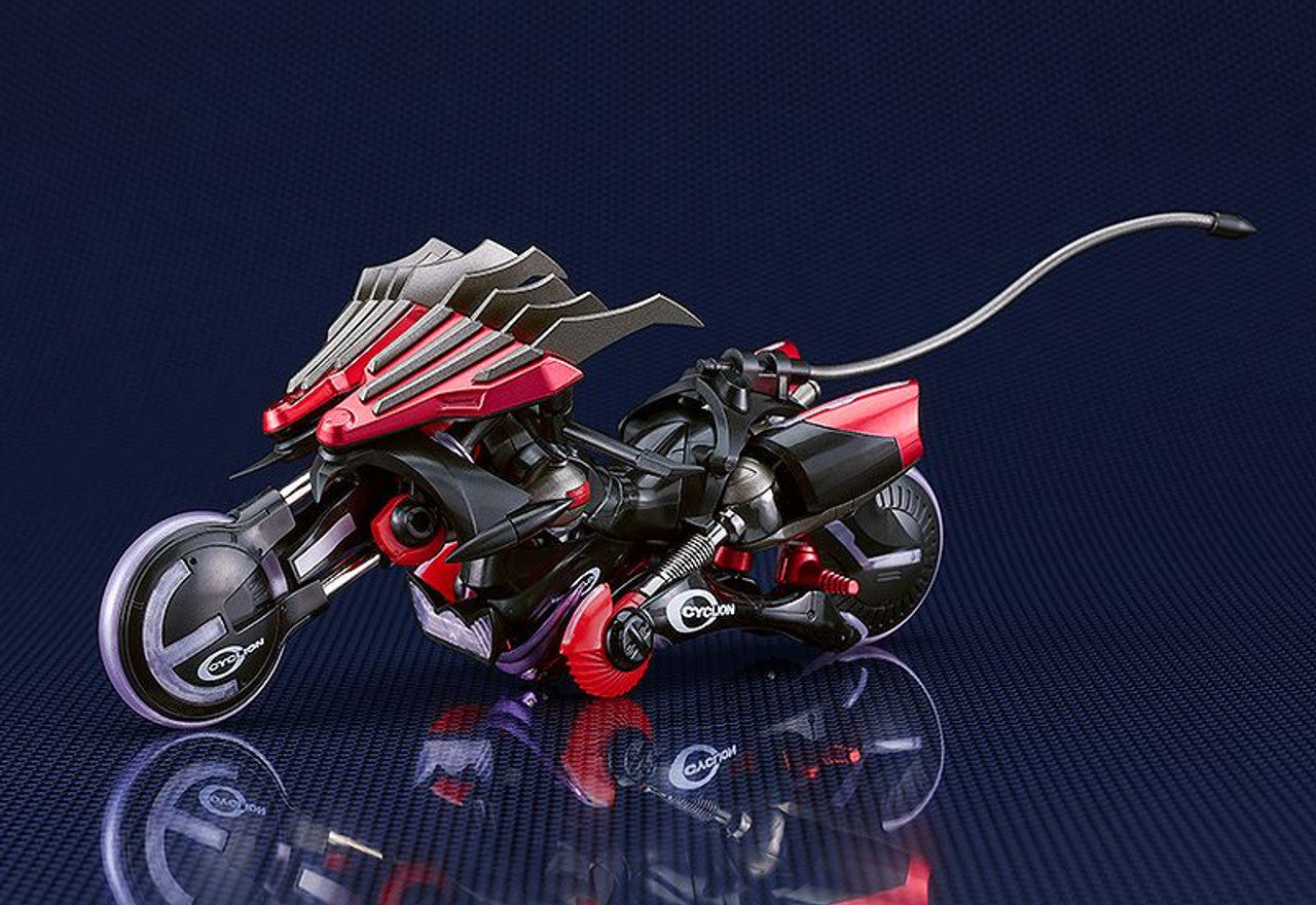 Good Smile Company Cyclion <Type Darktail>