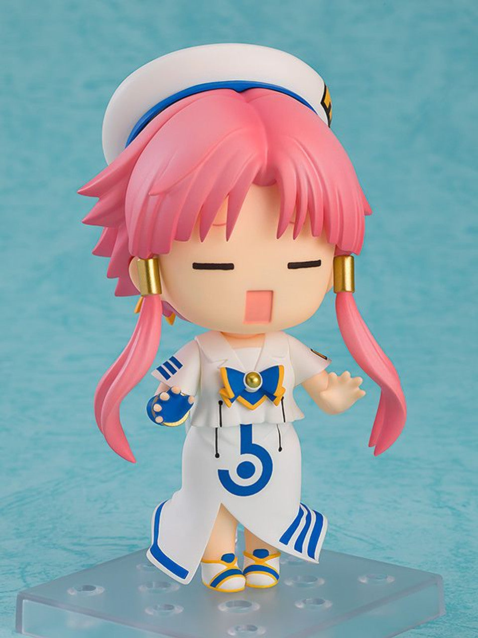 Good Smile Company Nendoroid Akari Mizunashi