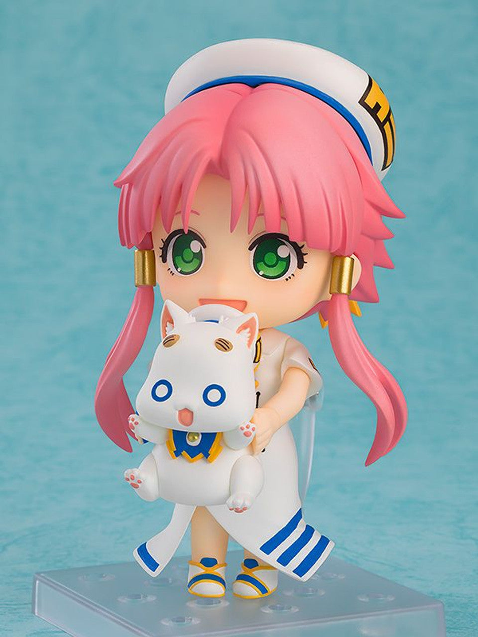 Good Smile Company Nendoroid Akari Mizunashi