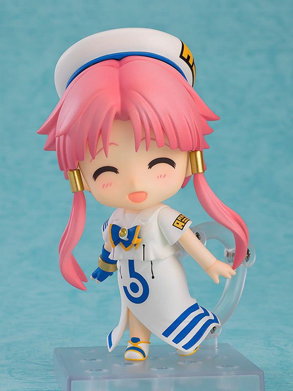 Good Smile Company Nendoroid Akari Mizunashi