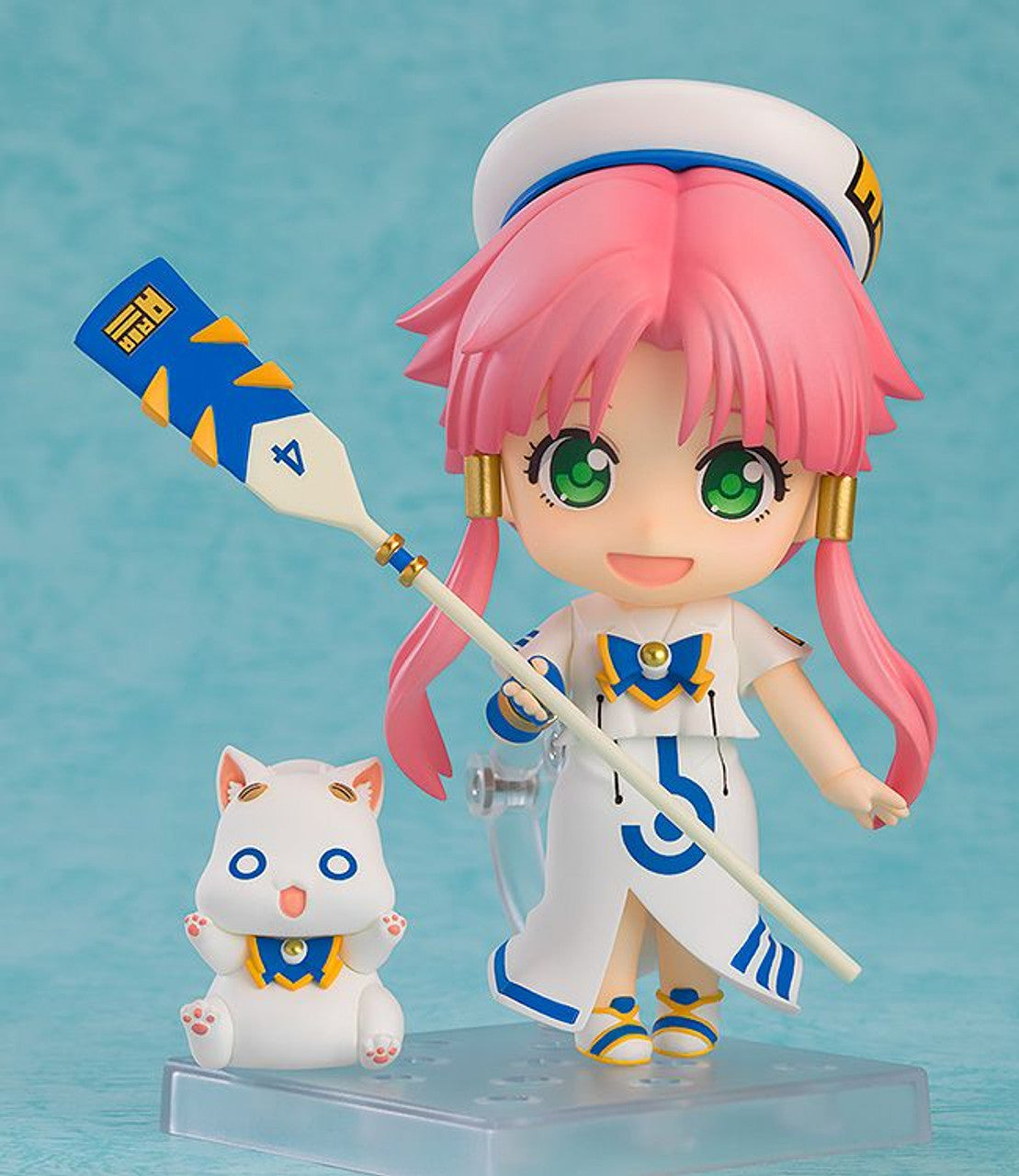 Good Smile Company Nendoroid Akari Mizunashi