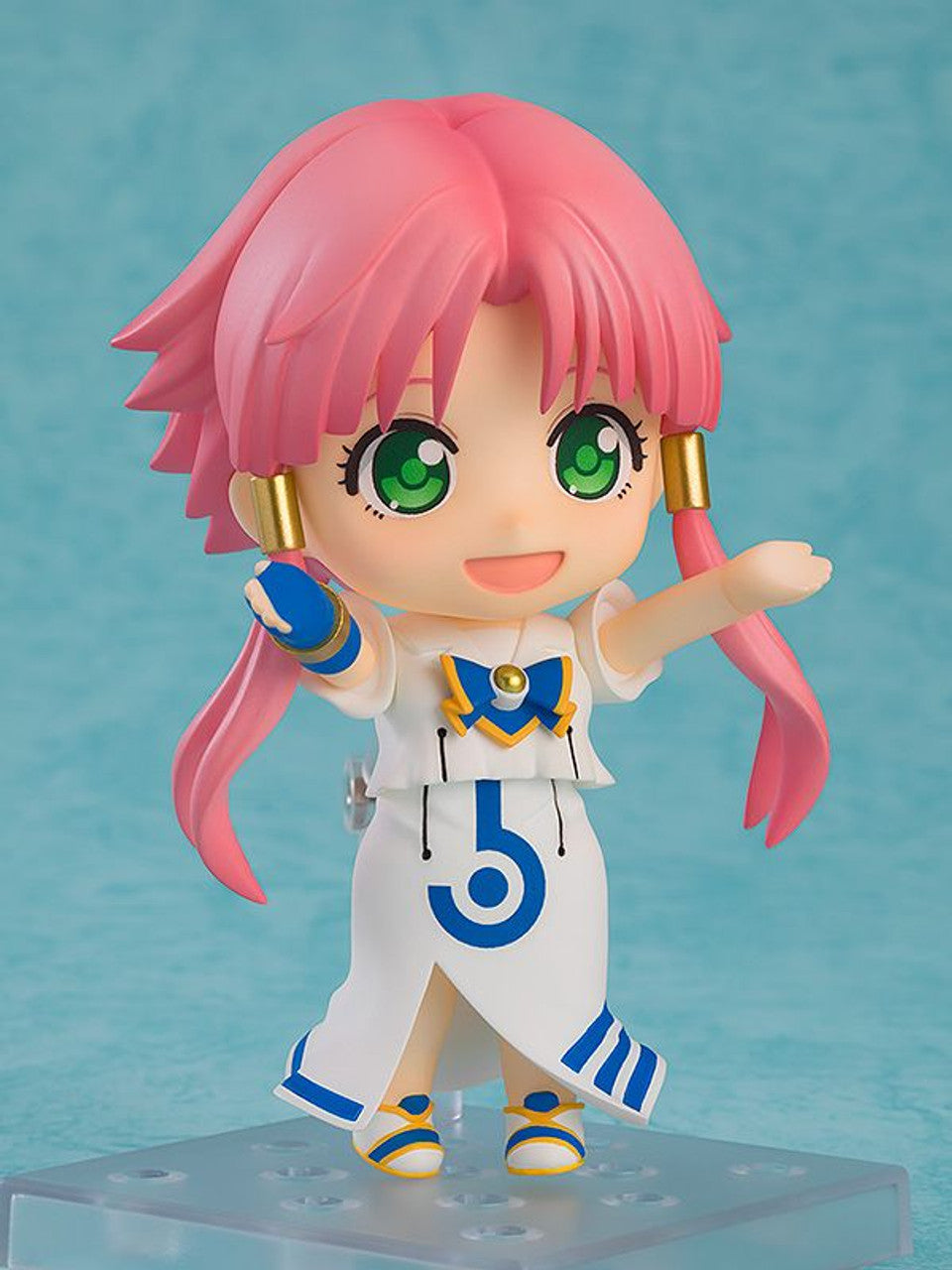 Good Smile Company Nendoroid Akari Mizunashi