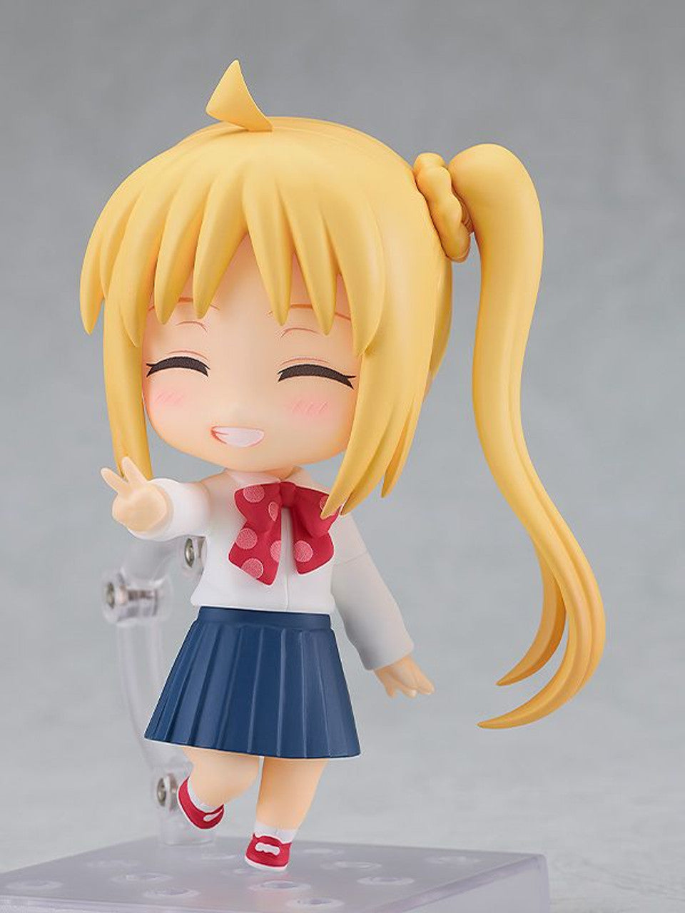 Good Smile Company Nendoroid Nijika Ichiji