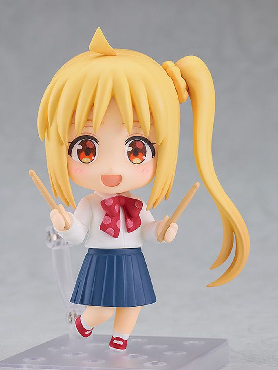 Good Smile Company Nendoroid Nijika Ichiji