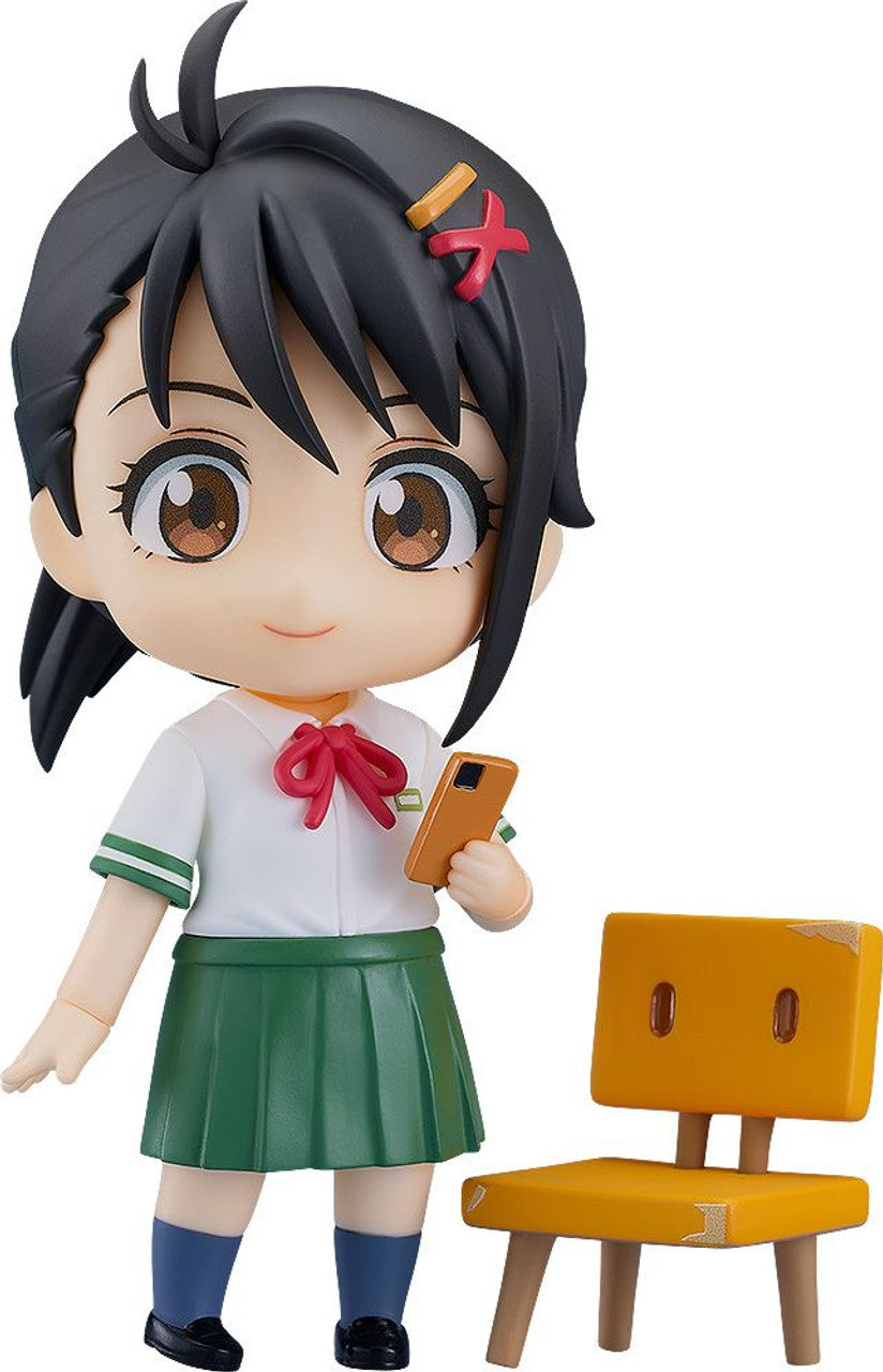 GoodSmile Company Nendoroid Suzume Iwato | 4580590176607