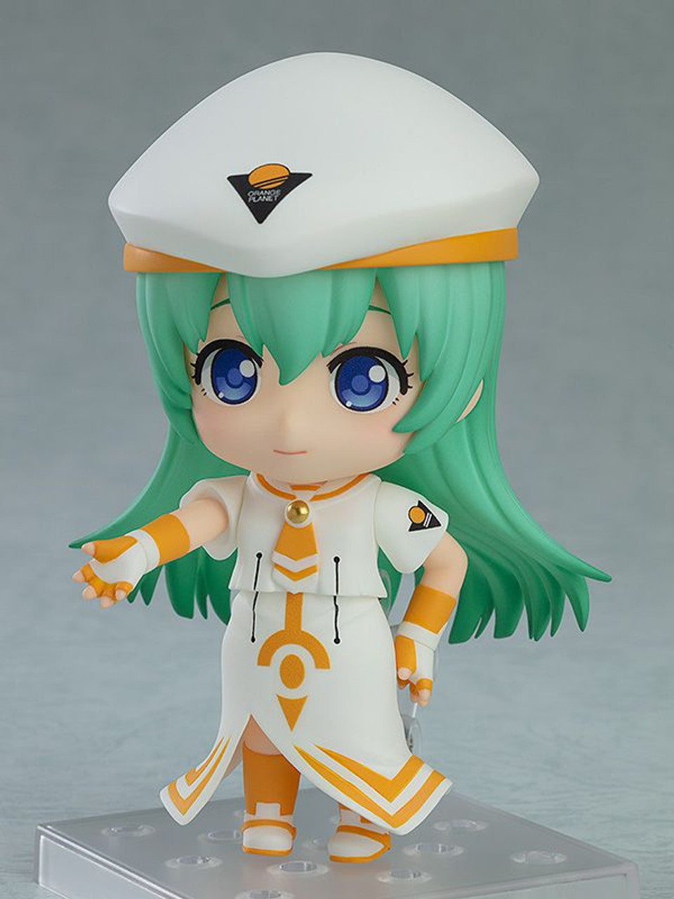 GoodSmile Company Nendoroid Alice Carroll