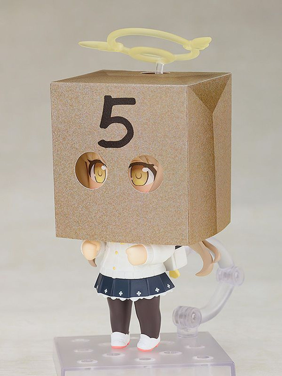 GoodSmile Company Nendoroid Hifumi Ajitani