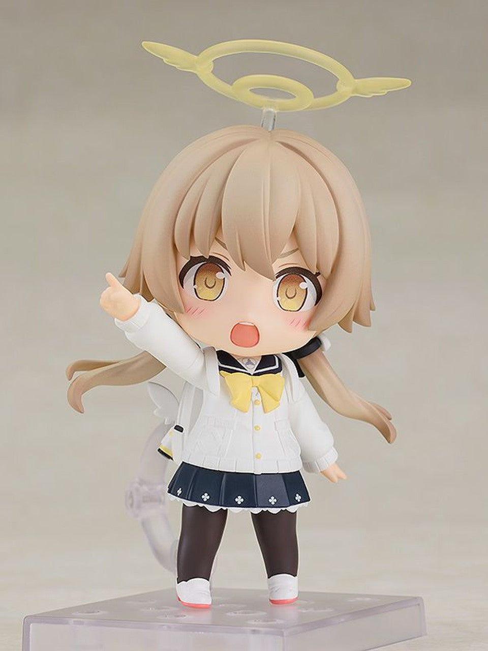 GoodSmile Company Nendoroid Hifumi Ajitani