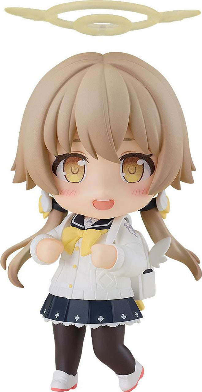 GoodSmile Company Nendoroid Hifumi Ajitani