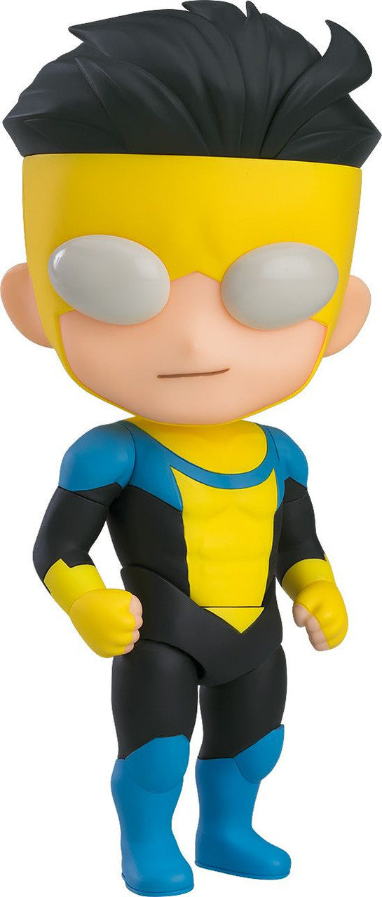 INVINCIBLE NENDOROID AF