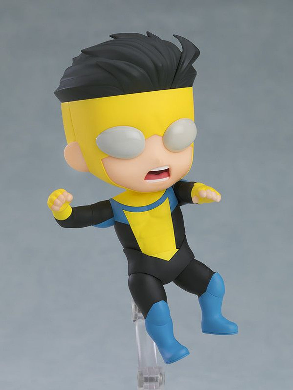 INVINCIBLE NENDOROID AF