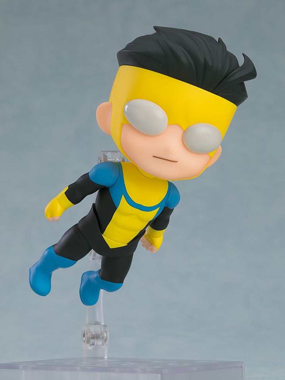 INVINCIBLE NENDOROID AF