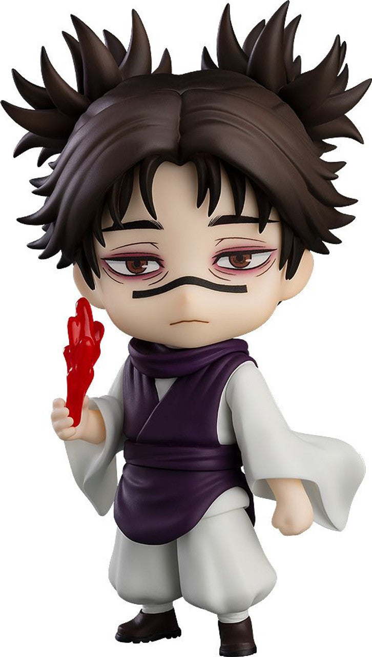 JUJUTSU KAISEN CHOSO NENDOROID AF