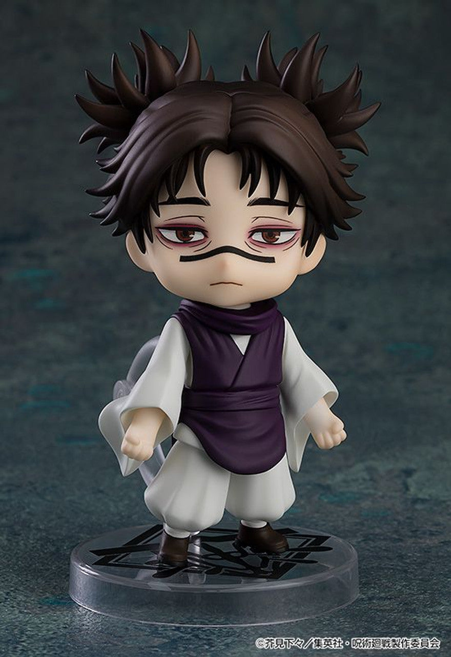 JUJUTSU KAISEN CHOSO NENDOROID AF