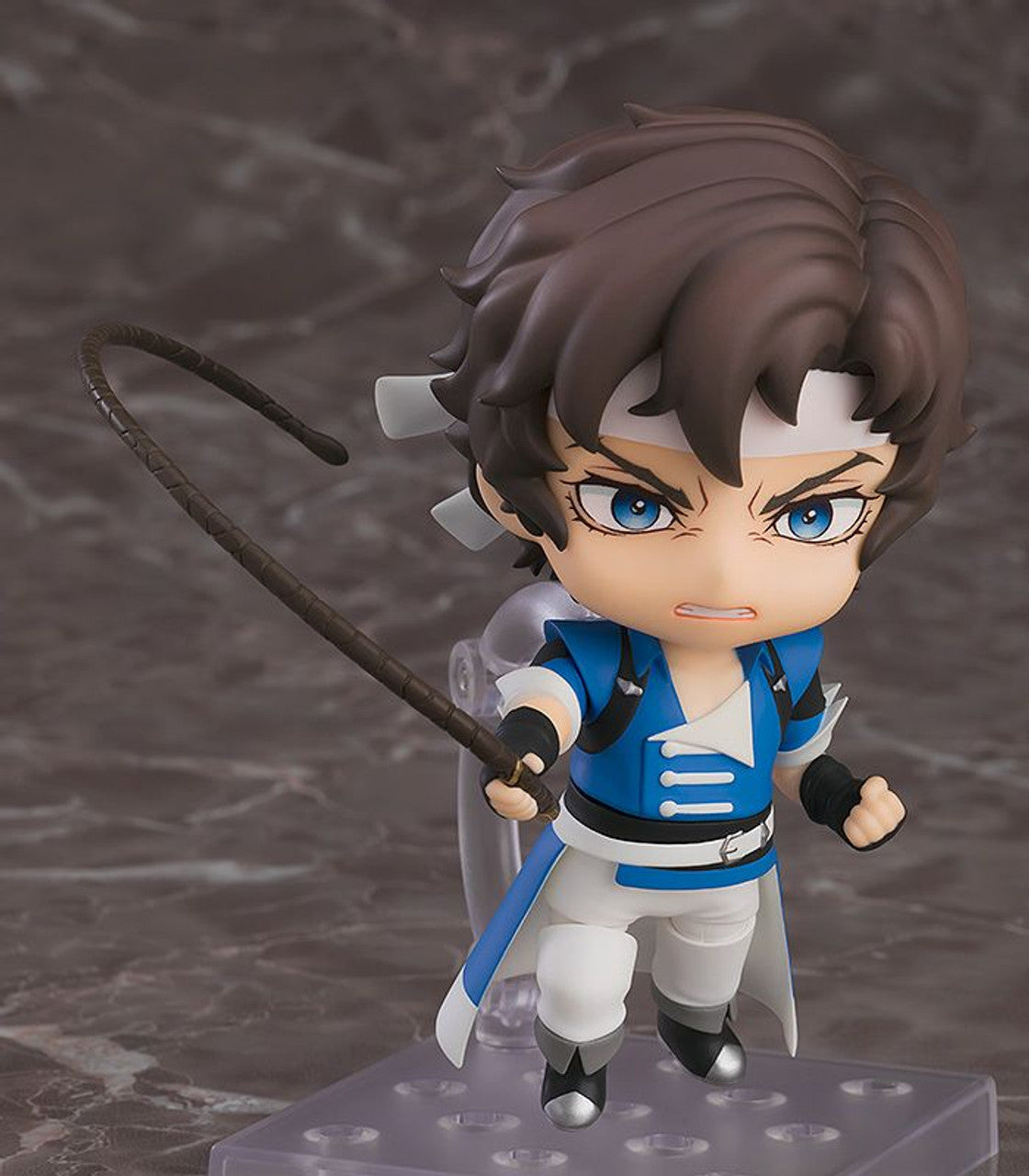 GoodSmile Company Nendoroid Richter Belmont