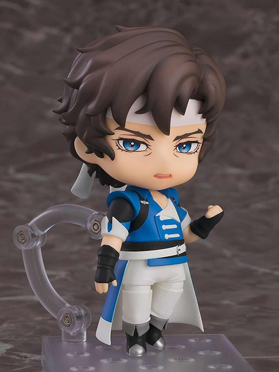 GoodSmile Company Nendoroid Richter Belmont