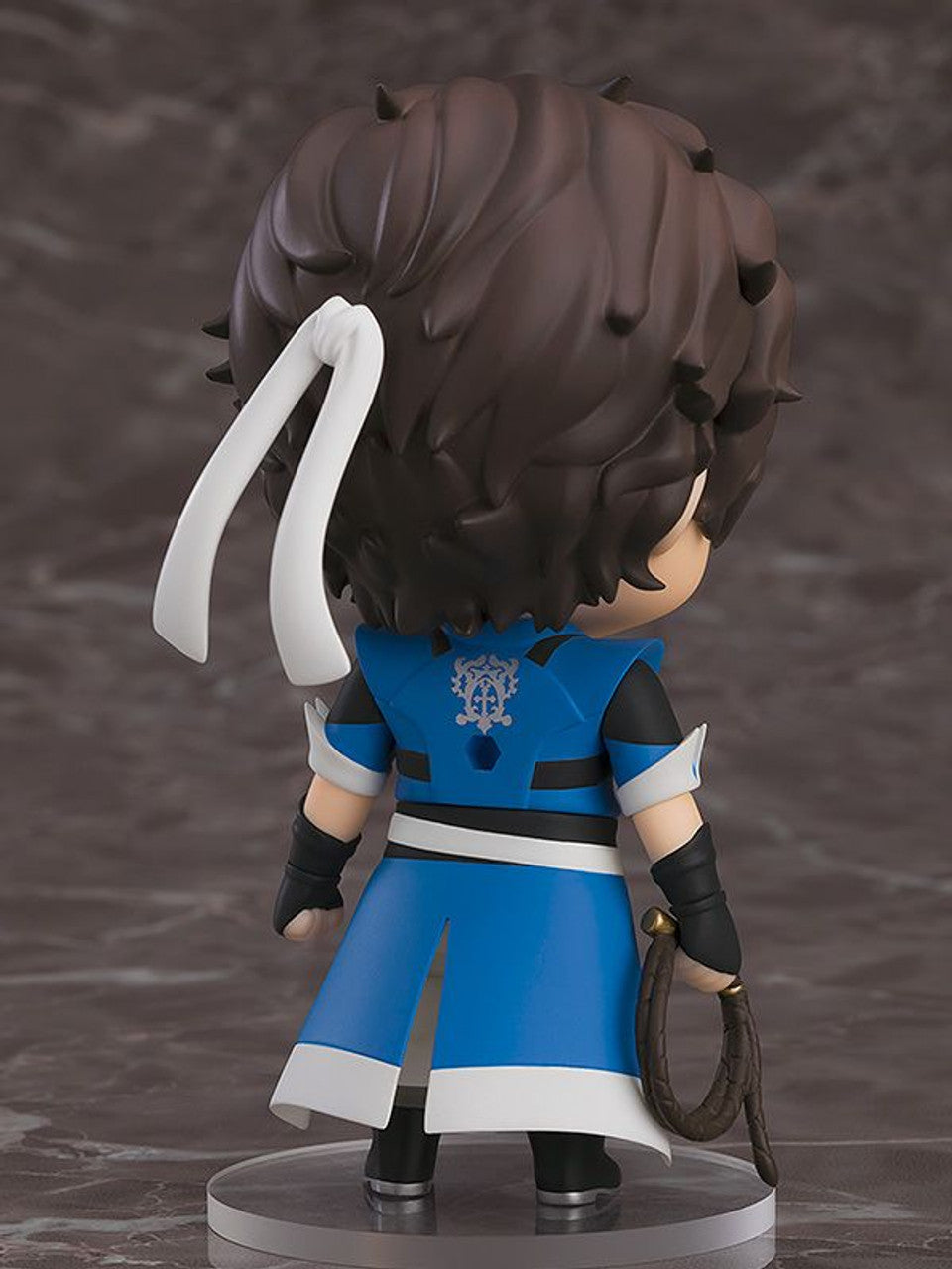 GoodSmile Company Nendoroid Richter Belmont