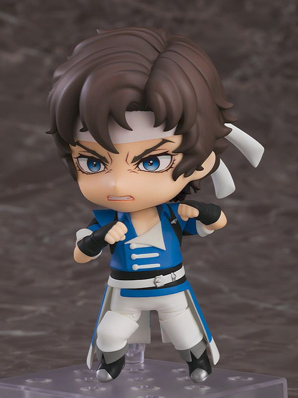 GoodSmile Company Nendoroid Richter Belmont